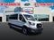 2027 Ford Transit Passenger Wagon XL