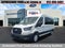 2025 Ford Transit Passenger Wagon T-350 148" Med Roof XL RWD