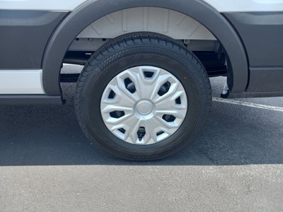 2025 Ford Transit Passenger Wagon T-350 148" Med Roof XL RWD