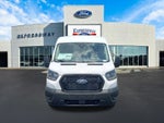 2025 Ford Transit Passenger Wagon T-350 148" Med Roof XL RWD