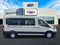 2025 Ford Transit Passenger Wagon T-350 148" Med Roof XL RWD
