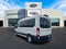 2025 Ford Transit Passenger Wagon T-350 148" Med Roof XL RWD