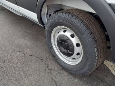 2026 Ford Transit Passenger Wagon T-350 148" Low Roof XL RWD