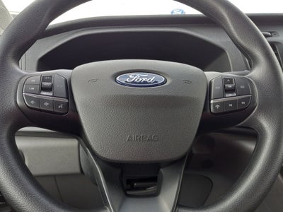 2026 Ford Transit Passenger Wagon T-350 148" Low Roof XL RWD