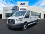 2026 Ford Transit Passenger Wagon T-350 148" Low Roof XL RWD