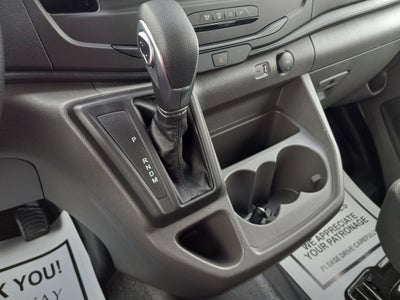 2026 Ford Transit Passenger Wagon T-350 148" Low Roof XL RWD