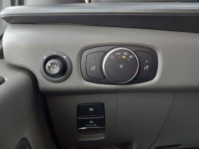 2026 Ford Transit Passenger Wagon T-350 148" Low Roof XL RWD