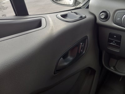 2026 Ford Transit Passenger Wagon T-350 148" Low Roof XL RWD