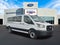 2026 Ford Transit Passenger Wagon T-350 148" Low Roof XL RWD