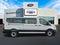 2026 Ford Transit Passenger Wagon T-350 148" Low Roof XL RWD