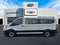 2026 Ford Transit Passenger Wagon T-350 148" Low Roof XL RWD