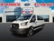 2027 Ford Transit Passenger Wagon XL