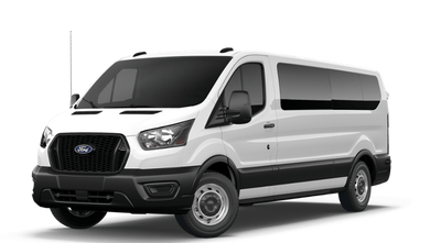 2027 Ford Transit Passenger Wagon XL