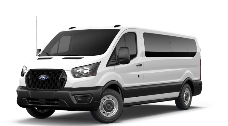 2027 Ford Transit Passenger Wagon XL