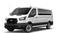 2027 Ford Transit Passenger Wagon XL
