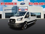 2027 Ford Transit Passenger Wagon XL