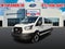 2027 Ford Transit Passenger Wagon XL