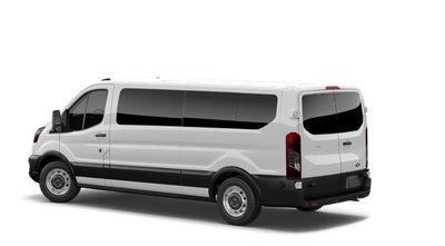 2027 Ford Transit Passenger Wagon XL