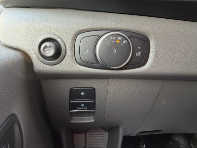 2027 Ford Transit Passenger Wagon XL