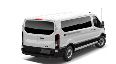 2027 Ford Transit Passenger Wagon XL