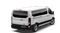 2027 Ford Transit Passenger Wagon XL