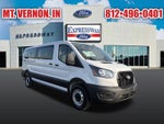 2027 Ford Transit Passenger Wagon XL