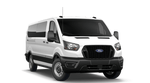 2027 Ford Transit Passenger Wagon XL