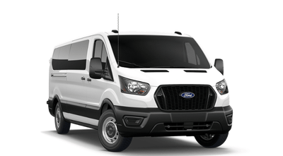 2027 Ford Transit Passenger Wagon XL