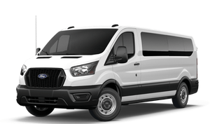 2027 Ford Transit Passenger Wagon XL