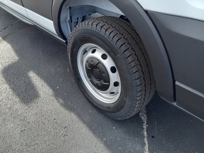 2026 Ford Transit Passenger Wagon T-350 148" Low Roof XL RWD