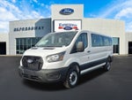 2026 Ford Transit Passenger Wagon T-350 148" Low Roof XL RWD