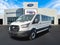 2026 Ford Transit Passenger Wagon T-350 148" Low Roof XL RWD