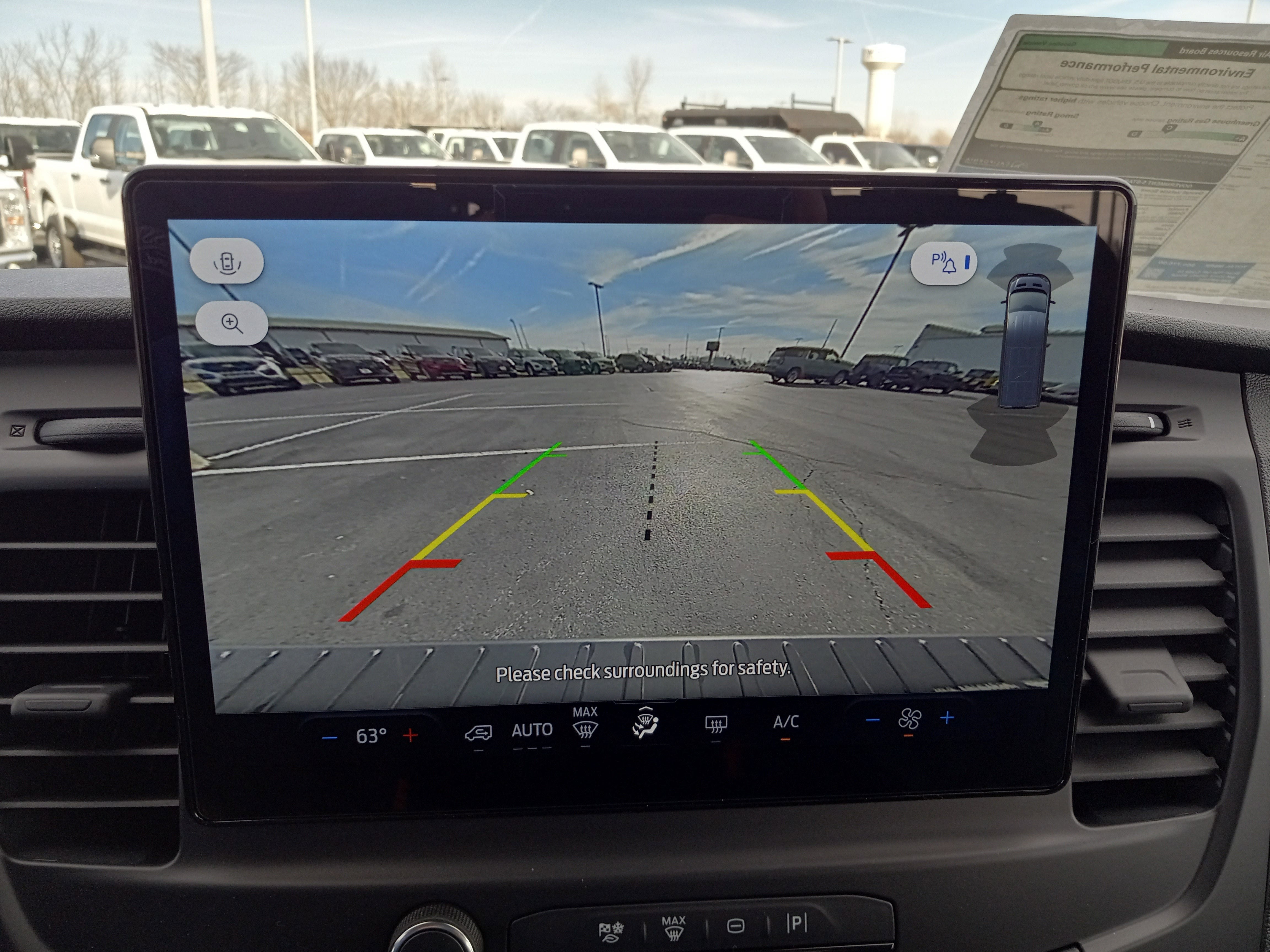 2026 Ford Transit Passenger Wagon T-350 148" Low Roof XL RWD