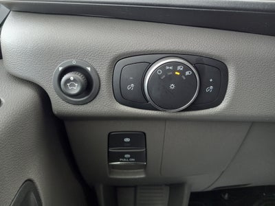 2026 Ford Transit Passenger Wagon T-350 148" Low Roof XL RWD