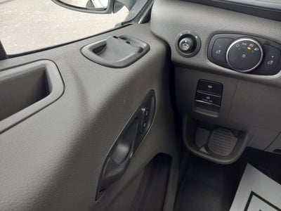 2026 Ford Transit Passenger Wagon T-350 148" Low Roof XL RWD