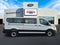 2026 Ford Transit Passenger Wagon T-350 148" Low Roof XL RWD