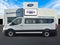 2026 Ford Transit Passenger Wagon T-350 148" Low Roof XL RWD