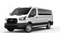 2026 Ford Transit Passenger Wagon T-350 148" Low Roof XL AWD
