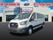 2026 Ford Transit Passenger Wagon T-350 148" Low Roof XL AWD