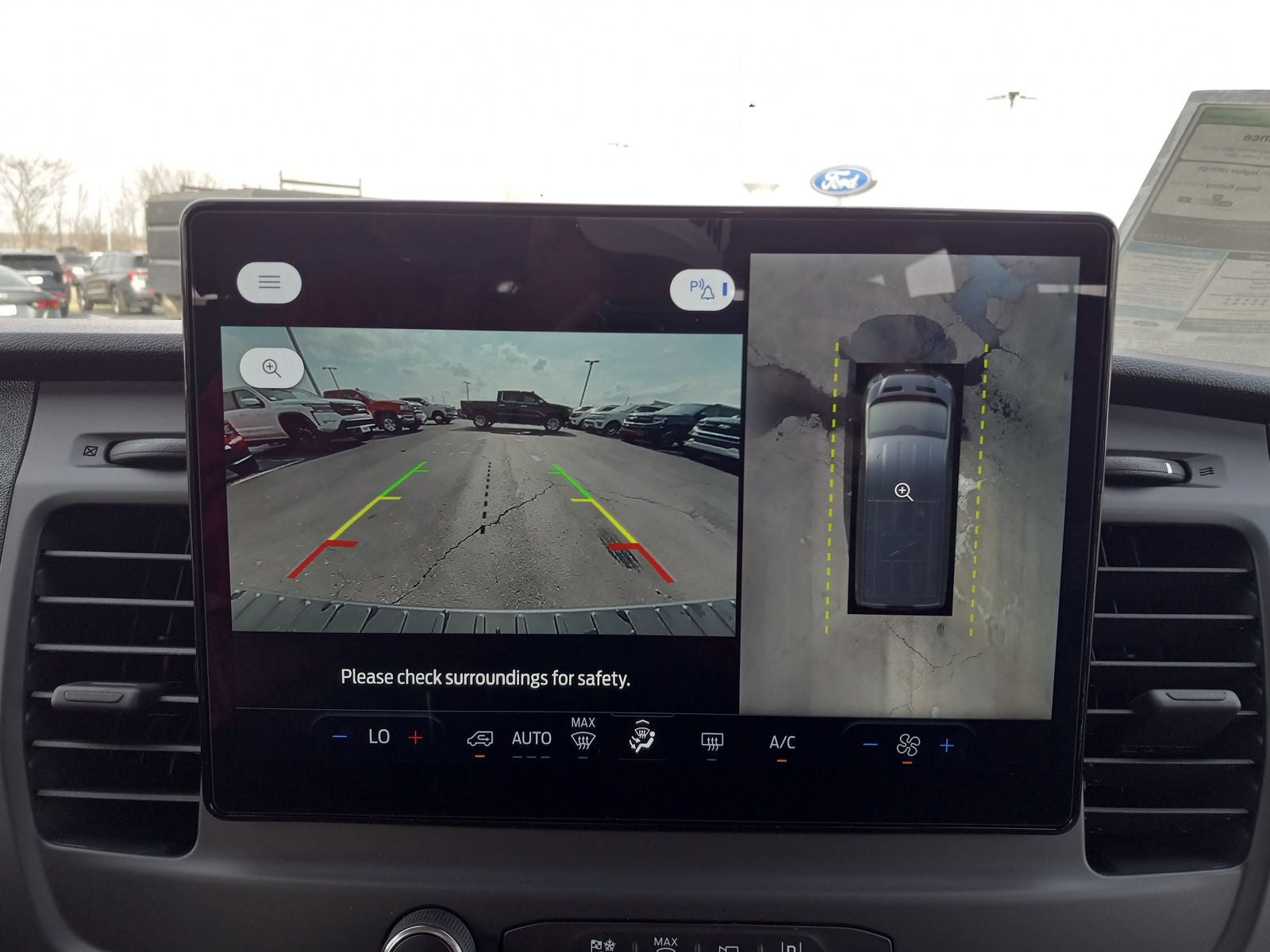 2026 Ford Transit Passenger Wagon T-350 148" Low Roof XL AWD