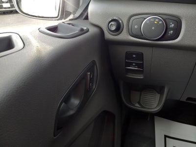 2026 Ford Transit Passenger Wagon T-350 148" Low Roof XL AWD