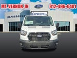2026 Ford Transit Passenger Wagon T-350 148" Low Roof XL AWD