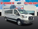 2026 Ford Transit Passenger Wagon T-350 148" Low Roof XL AWD