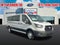 2026 Ford Transit Passenger Wagon T-350 148" Low Roof XL AWD
