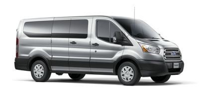2015 Ford Transit Wagon XL