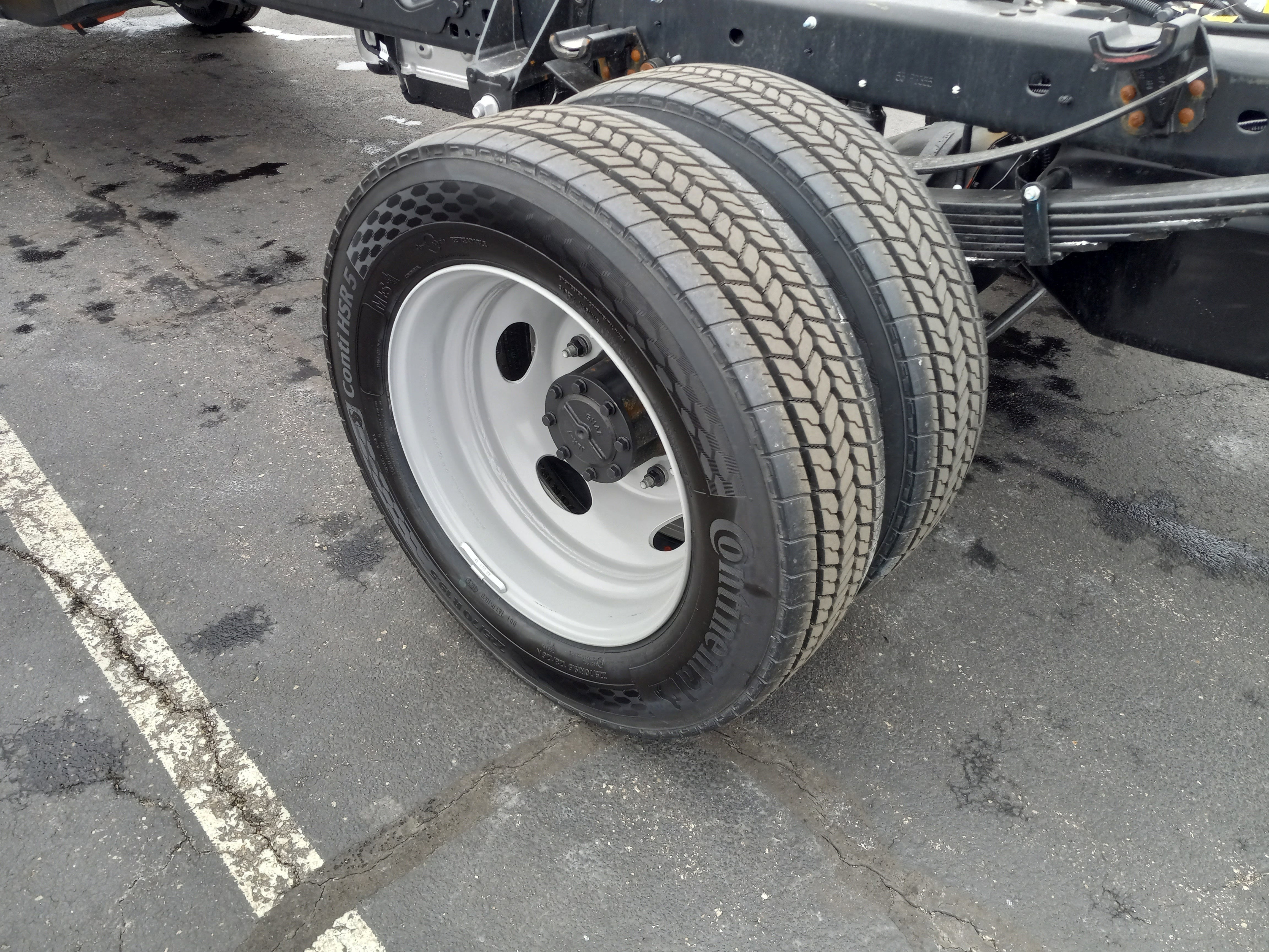 2026 Ford Super Duty F-550 DRW F-550® XL