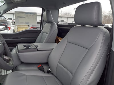 2026 Ford Super Duty F-550 DRW F-550® XL