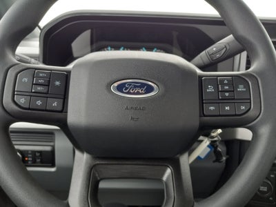 2026 Ford Super Duty F-550 DRW F-550® XL