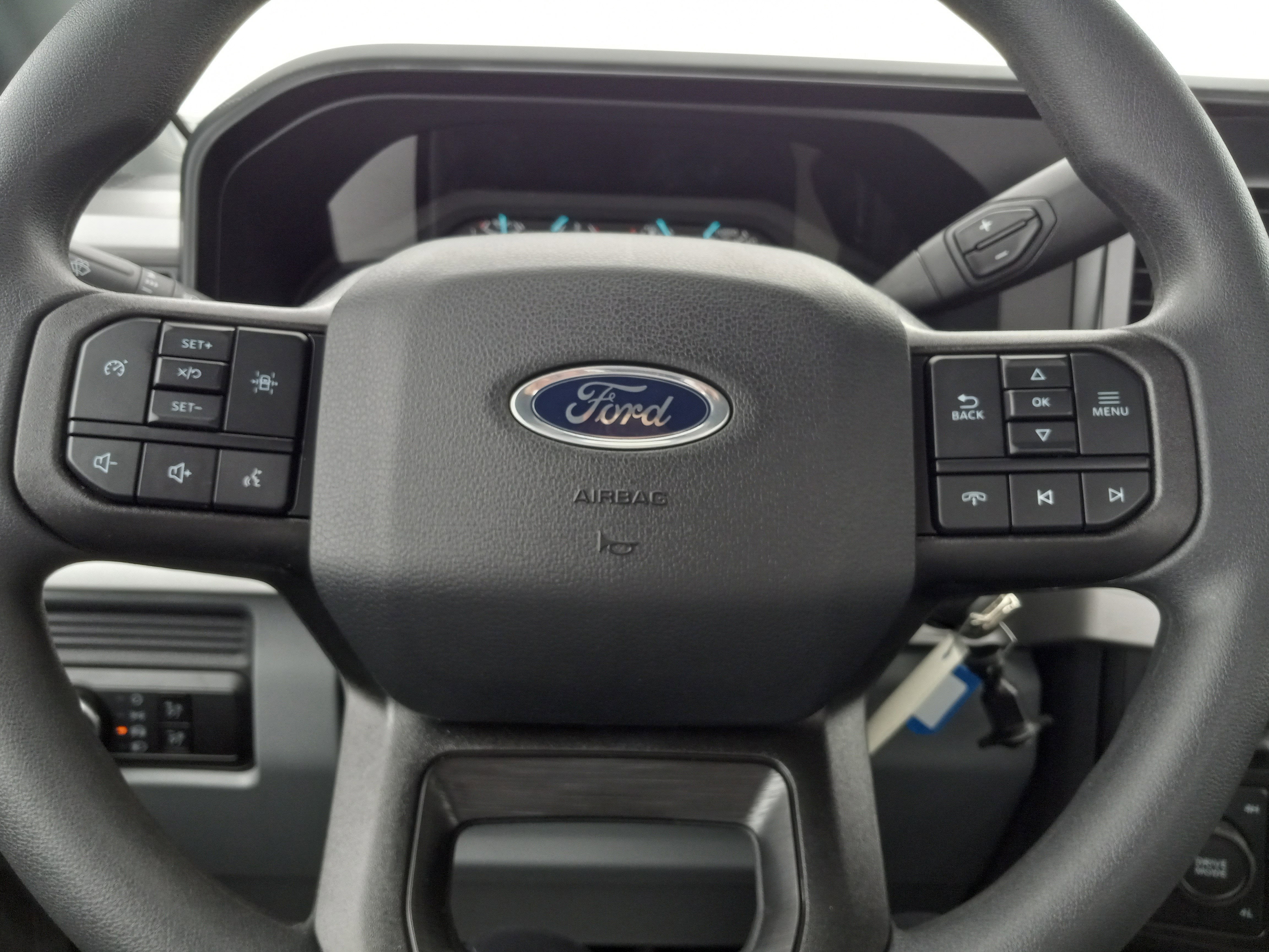 2026 Ford Super Duty F-550 DRW F-550® XL