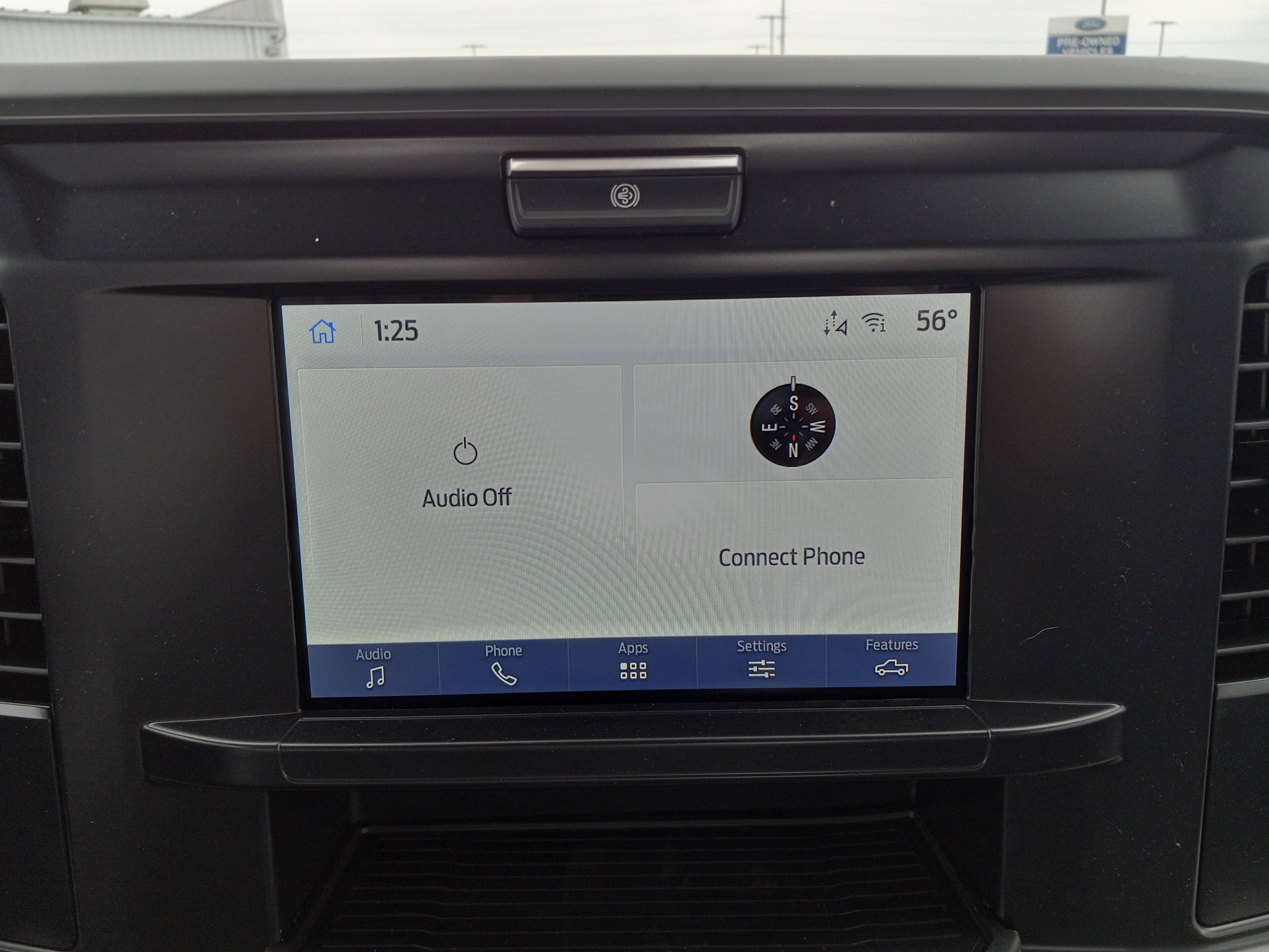 2026 Ford Super Duty F-550 DRW F-550® XL